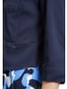 BETTY & CO Jeansjacke für Damen in blau
