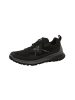 Ecco Sneaker in schwarz