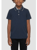 Antony Morato Rollkragenpullover 10301276324182 Blau