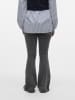 mama licious Umstandsjeans mit Schlag in Black