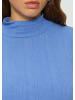 QS T-Shirt in 5361_blau