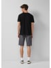 s.Oliver T-Shirt in 9999_schwarz