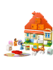 duplo Bluey: Blueys Familienhaus mit Memory-Spiel (10459)