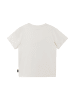 Reima T-Shirt Xylitol Cool Vauhdikas Off white Red
