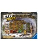 Ravensburger EXIT Adventskalender "Die verlassene Fabrik" - 25 Rätsel für EXIT-Begeisterte...