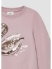 s.Oliver Sweatshirt  in  4511_rosa