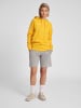 Hummel Kapuzenpullover Hmlgo Damen in SPORTS YELLOW