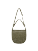 Fritzi aus Preußen Jazy01 Dotty Schultertasche 32 cm moss