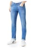 Replay Jeans GROVER regular/straight in Blau