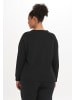 Endurance Q Sweatshirt Reilily in 1001 Black