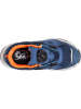 MEINDL Freizeitschuhe Tuvalu Junior (Boa) in marineblau/orange in marineblau/orange