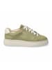 Mephisto Stiefelette in khaki