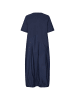 MASAI  Jerseykleid MaNaholin in navy blazer