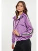 myMO ATHLSR Damen Blouson in Lila