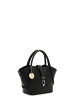Tamaris Shopper TAS Fenja in black