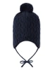Reima Beanie Mütze Nunavut Navy