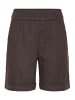 PULZ Jeans PZLUCA Normal in Espresso