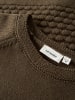 name it Strickpullover in Teak1