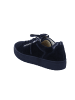 Ganter Sneaker Low in schwarz