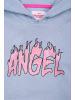 Threadgirls Sweatshirt LUCIA in Blau