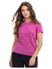 Schöffel T-Shirt "T Shirt Buchberg L" in fuchsia