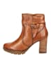 Pikolinos Stiefelette Brandy