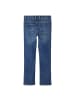 name it Name It Ryan Straight Jeans Dark Blue Denim 158