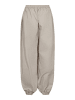 Co'couture JUNE CC BALLOON PANT in Light Grey