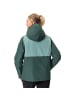 Vaude WOMENS NEYLAND PADDED JACKET in Tannengrün