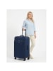 Check.In Sevilla 3.0 4 Rollen Trolley L 78 cm dark blue