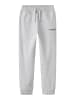 name it Jogginghose in Light Grey Melange1
