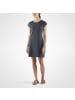 FJÄLLRÄVEN Kleid High Coast Dress in Marine