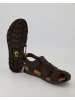 PANAMA JACK Sandalen in Braun