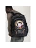 One piece Rucksack Ropes-PLUS Running in schwarz