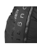 Bugatti Letter`s Daypack 46 cm Laptopfach schwarz