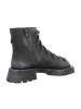 Papucei Schaftsandalen in Schwarz