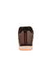Boras Sneaker in schwarz