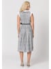 Stockerpoint Stockerpoint Dirndl Sophie in rauchblau