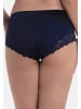 ROSA FAIA Taillen Slip Bobette in Maritim Blue