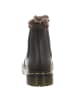 Dr. Martens Winterboot in beige