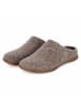 Josef Seibel Pantolette in beige