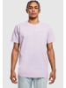 Mister Tee Mister Tee Herren Trust Dove T-Shirt in lilac