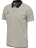 Hummel Hummel Polo Hmlmove Multisport Herren in GREY MELANGE