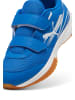 Puma Sneakers Low Varion II V Jr in blau