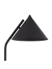 Licht-Erlebnisse Stehlampe (B)31 x (L)31 x (T)145 cm in Schwarz