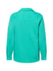 Franco Callegari Bluse in smaragd - 0008