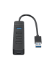 Orico TWU32-4A USB-A 3.1 Hub 4-Port + USB-C