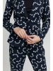 ICHI Jackenblazer IHKATE PRINT BL8 - 20116221 in grau