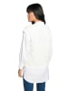 Gina Laura Pullover in offwhite