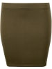 Brandit Bandeau "Brandit Bandeau Top/Skirt 2in1" in Khaki